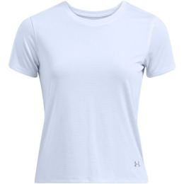 Снимка на Under Armour STREAKER Дамска тениска, светлосиньо, размер M