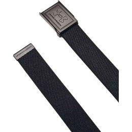 Снимка на Under Armour STRETCH WEBBING BELT Мъжки колан, черно, размер