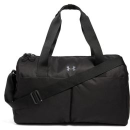 Снимка на Under Armour STUDIO LITE DUFFLE Спортна чанта, черно, размер