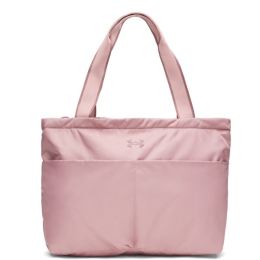 Снимка на Under Armour STUDIO LITE TOTE Чантичка през рамо, розово, размер