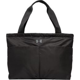 Снимка на Under Armour STUDIO LITE TOTE Чантичка през рамо, черно, размер