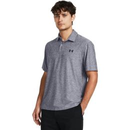 Снимка на Under Armour T2G Мъжка тениска, сиво, размер