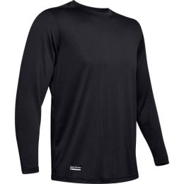 Снимка на Under Armour TAC TECH Мъжка тениска, черно, размер