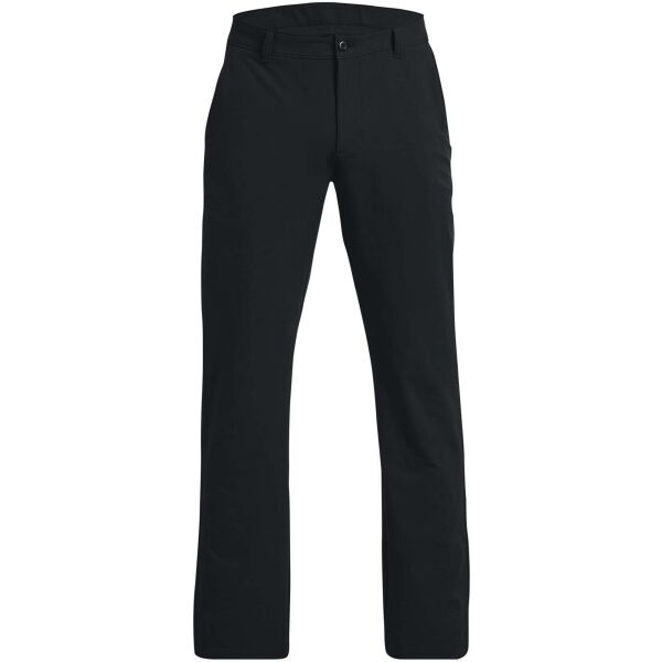 Снимка на Under Armour TAPERED Мъжки панталони, черно, размер 32x34