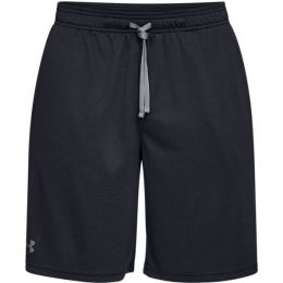 Снимка на Under Armour TECH MESH SHORT Мъжки къси панталони, черно, размер