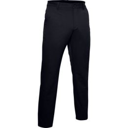 Снимка на Under Armour TECH PANT Мъжки панталони за голф, черно, размер