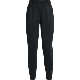 Снимка на Under Armour TRAIN CW PANT Дамски спортни панталони, черно, размер