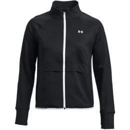 Снимка на Under Armour TRAIN Дамско яке, черно, размер M