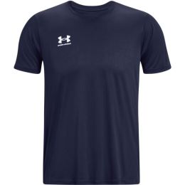 Снимка на Under Armour TRAIN Мъжка тениска, тъмносин, размер M