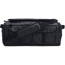 Снимка на Under Armour TRIUMPH DUFFLE Спортна чанта, черно, размер
