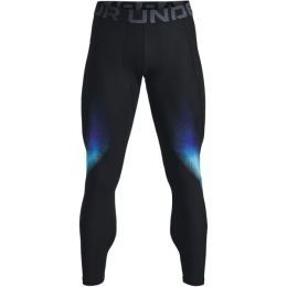 Снимка на Under Armour UA HG AROUR NOVELTY LGS Мъжки клин, черно, размер S