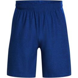 Снимка на Under Armour UA VENT SHORT Мъжки шорти за тренировка, синьо, размер