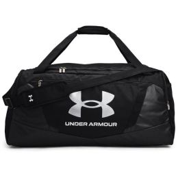 Снимка на Under Armour UNDENIABLE 5.0 DUFFLE LG Спортен сак, черно, размер