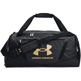 Снимка на Under Armour UNDENIABLE 5.0 DUFFLE MD Спортен сак, черно, размер