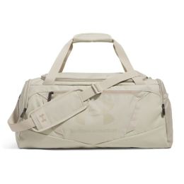 Снимка на Under Armour UNDENIABLE 5.0 DUFFLE SM Спортен сак, бежово, размер