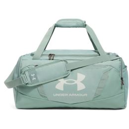 Снимка на Under Armour UNDENIABLE 5.0 DUFFLE SM Спортен сак, зелено, размер