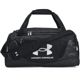 Снимка на Under Armour UNDENIABLE 5.0 DUFFLE SM Спортен сак, черно, размер