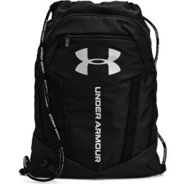 Снимка на Under Armour UNDENIABLE SACKPACK Спортна мешка, черно, размер