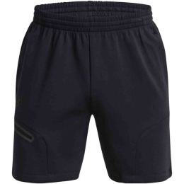 Снимка на Under Armour UNSTOPPABLE Мъжки шорти, черно, размер XXXL