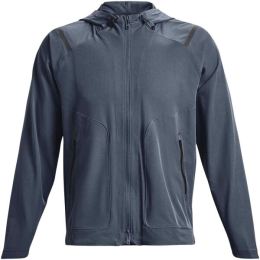 Снимка на Under Armour UNSTOPPABLE Мъжко яке, тъмносиво, размер