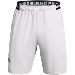 Снимка на Under Armour VANISH WOVEN SHORTS Мъжки къси панталонки, сиво, размер