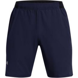 Снимка на Under Armour VANISH WOVEN SHORTS Мъжки къси панталонки, тъмносин, размер