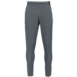 Снимка на Under Armour VANISH WOVEN TAPERED Мъжки спортни панталони, тъмносиво, размер S