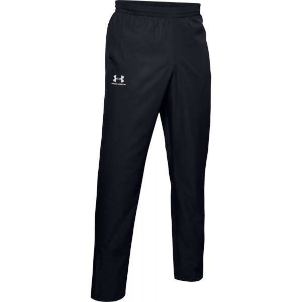 Снимка на Under Armour VITAL WOVEN PANTS Мъжки панталон, черно, размер XXL