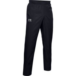 Снимка на Under Armour VITAL WOVEN PANTS Мъжки панталон, черно, размер