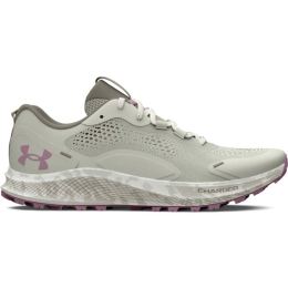 Снимка на Under Armour W CHARGED BANDIT TR 2 Дамски маратонки за бягане, сиво, размер 40.5