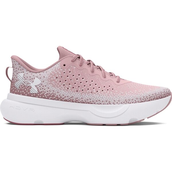 Снимка на Under Armour W INFINITE Дамски маратонки за бягане, розово, размер 39
