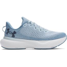Снимка на Under Armour W INFINITE Дамски маратонки за бягане, светлосиньо, размер 37.5