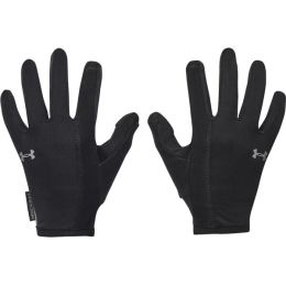 Снимка на Under Armour W STORM RUN LINER Дамски ръкавици, черно, размер L
