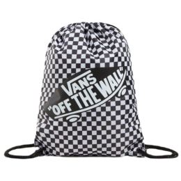 Снимка на Vans BENCHED BAG Мешка, черно, размер