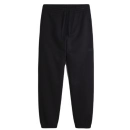 Снимка на Vans CORE BASIC RELAXED FLEECE Мъжки спортни панталони, черно, размер