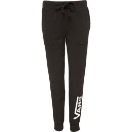 Снимка на Vans DROP V VERT SWEATPANT-B Дамско спортно долнище, черно, размер