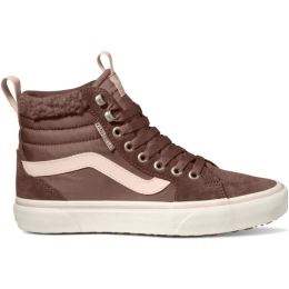 Снимка на Vans FILMORE Дамски зимни кецове, кафяво, размер 36.5