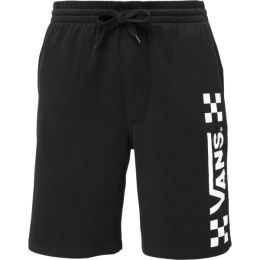 Снимка на Vans MN DROP V CHECKED SHORT-B Мъжки шорти, черно, размер XXL