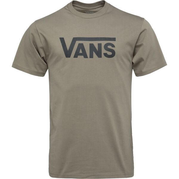 Снимка на Vans MN VANS CLASSIC Мъжка тениска, khaki, размер XXL