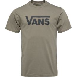 Снимка на Vans MN VANS CLASSIC Мъжка тениска, khaki, размер