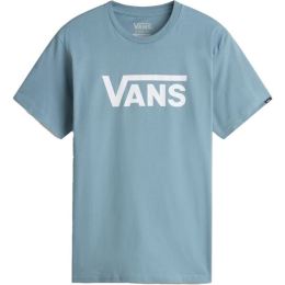 Снимка на Vans MN VANS CLASSIC Мъжка тениска, светлосиньо, размер XXL