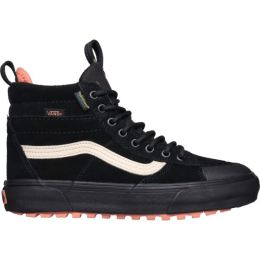Снимка на Vans MTE SK8-HI WATERPROOF Мъжки спортни обувки, черно, размер 40.5