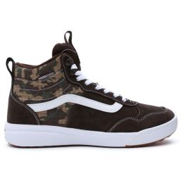 Снимка на Vans RANGE EXP Мъжки зимни спортни обувки, khaki, размер 44.5