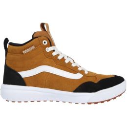 Снимка на Vans RANGE EXP Мъжки зимни спортни обувки, кафяво, размер 44
