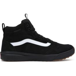 Снимка на Vans RANGE EXP Мъжки зимни спортни обувки, черно, размер 38.5