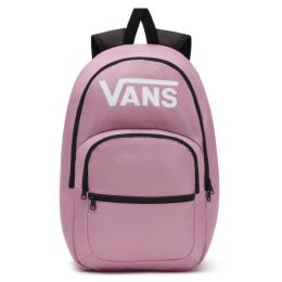 Снимка на Vans RANGED 2 BACKPACK FOXGLOVE Раница за студенти, розово, размер