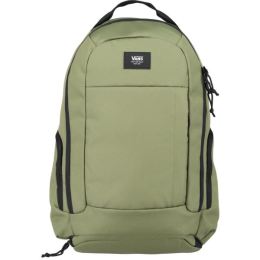 Снимка на Vans RESOLUTE BACKPACK Раница, светло-зелено, размер