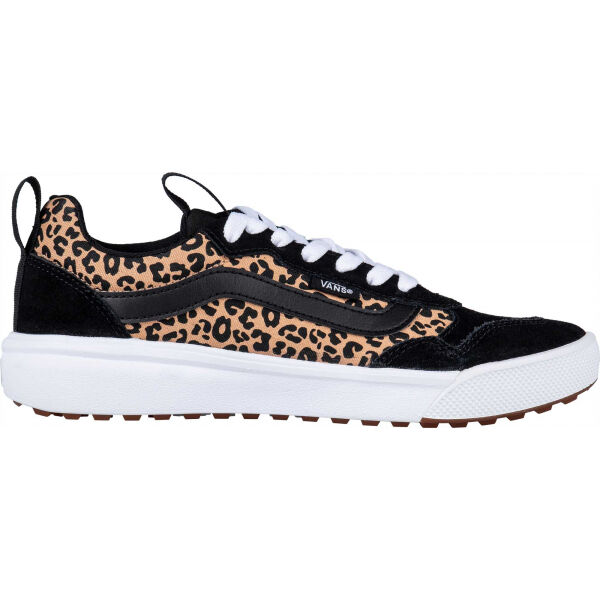 Снимка на Vans WM RANGE Дамски кецове, черно, размер 36.5