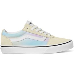 Снимка на Vans WM WARD Дамски ниски кецове, бежово, размер 40.5