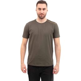 Снимка на VAVWEAR BASETI03 Мъжка тениска, khaki, размер